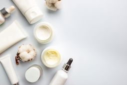 مستحضرات التجميل