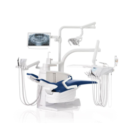 طب الأسنان