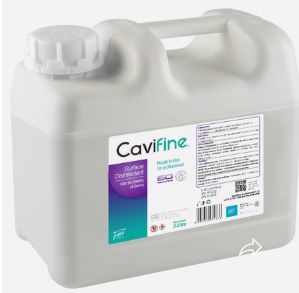 مطهر الأسطح كافي فاين (Cavifine) - عبوة 5 لتر._thumbnail_0